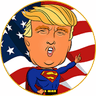 Super Trump Logo