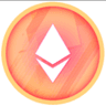Aave v3 rETH Logo