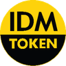 IDM Coop Logo