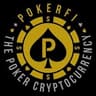 PokerFi Logo