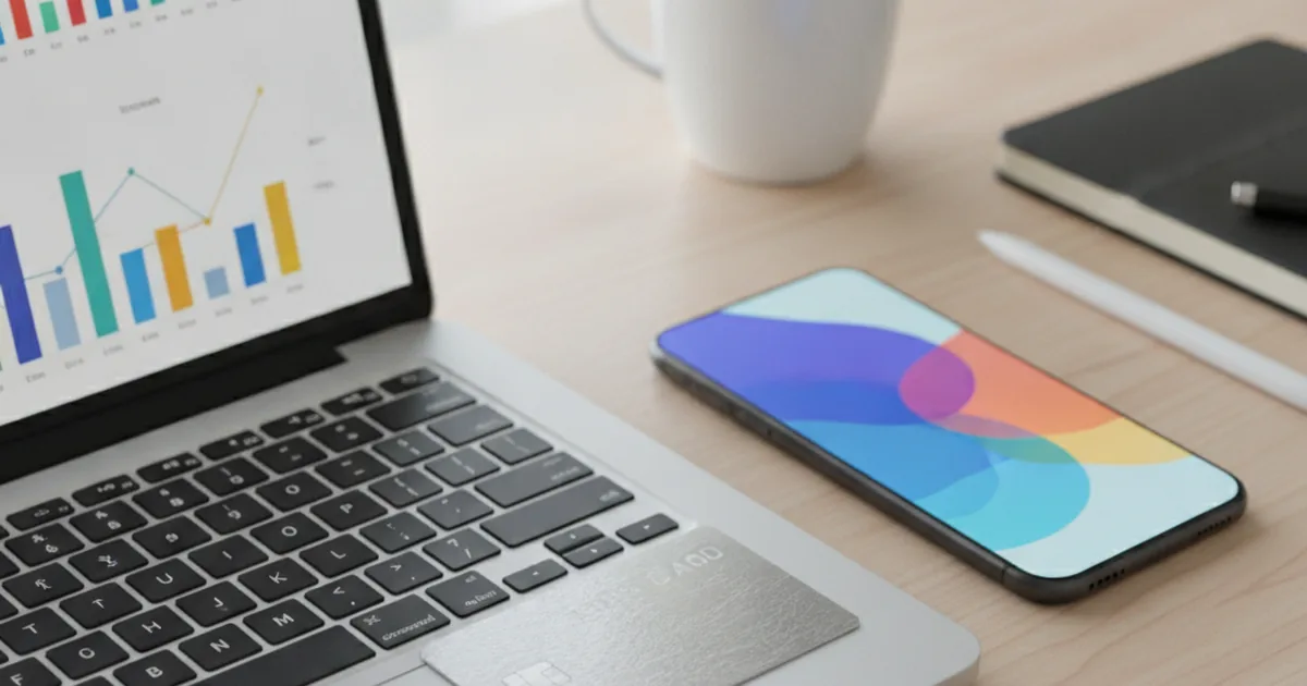 Melhor cartão para pagar Meta Ads: qual usar em 2026