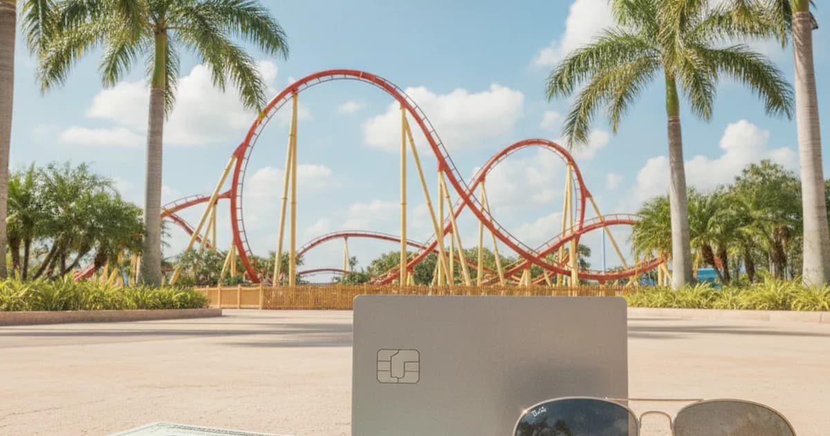 Como Gastar na Disney em 2026: Custos e Como Pagar