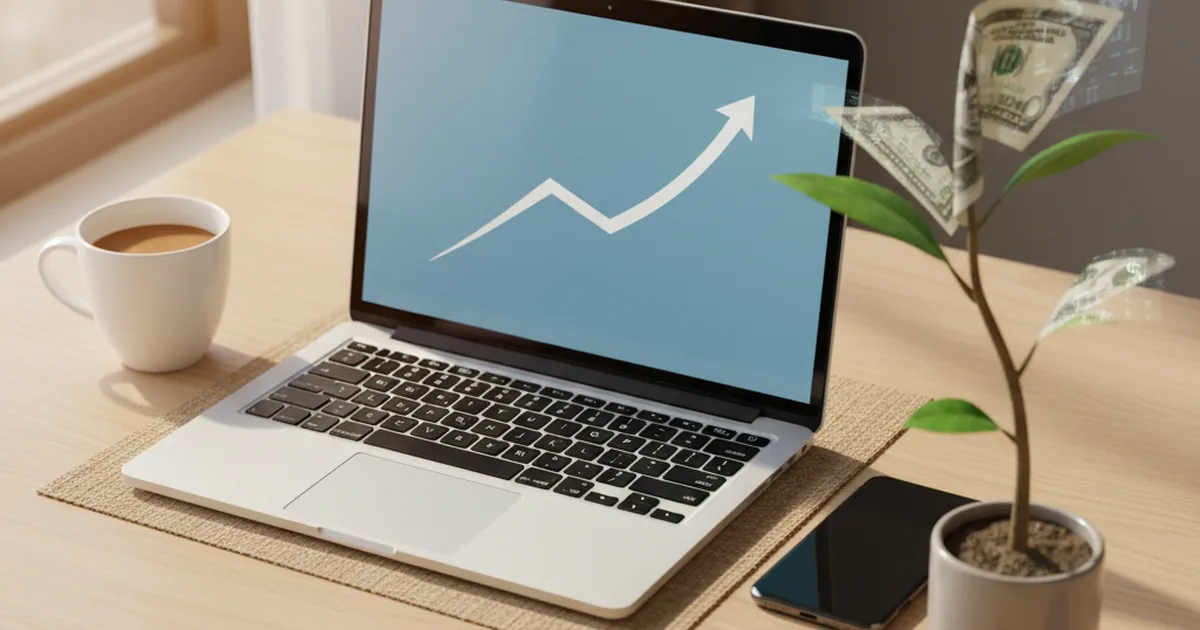 Como Receber em Dólar e Fazer o Dinheiro Render [2026]