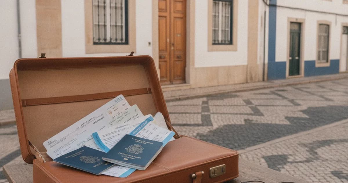 Conta bancária em Portugal para brasileiro: como abrir