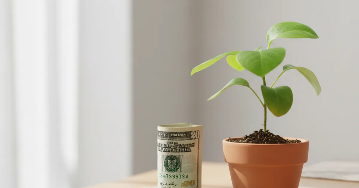 Conta em dólar rende? A resposta honesta (e o que fazer)