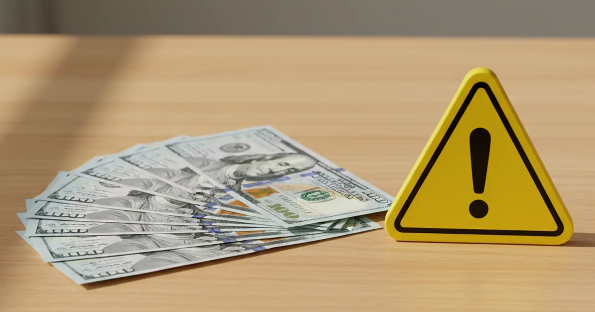 7 erros comuns ao comprar dólar (e como evitar) [2026]