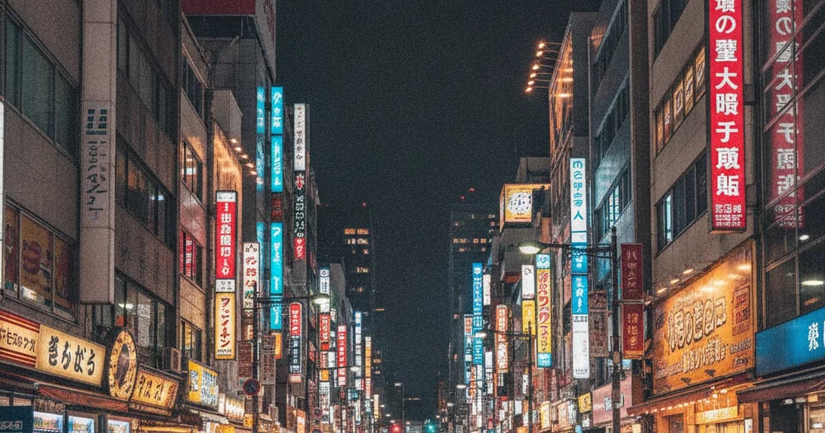 Cartão ou Dinheiro no Japão em 2026: O Custo Real