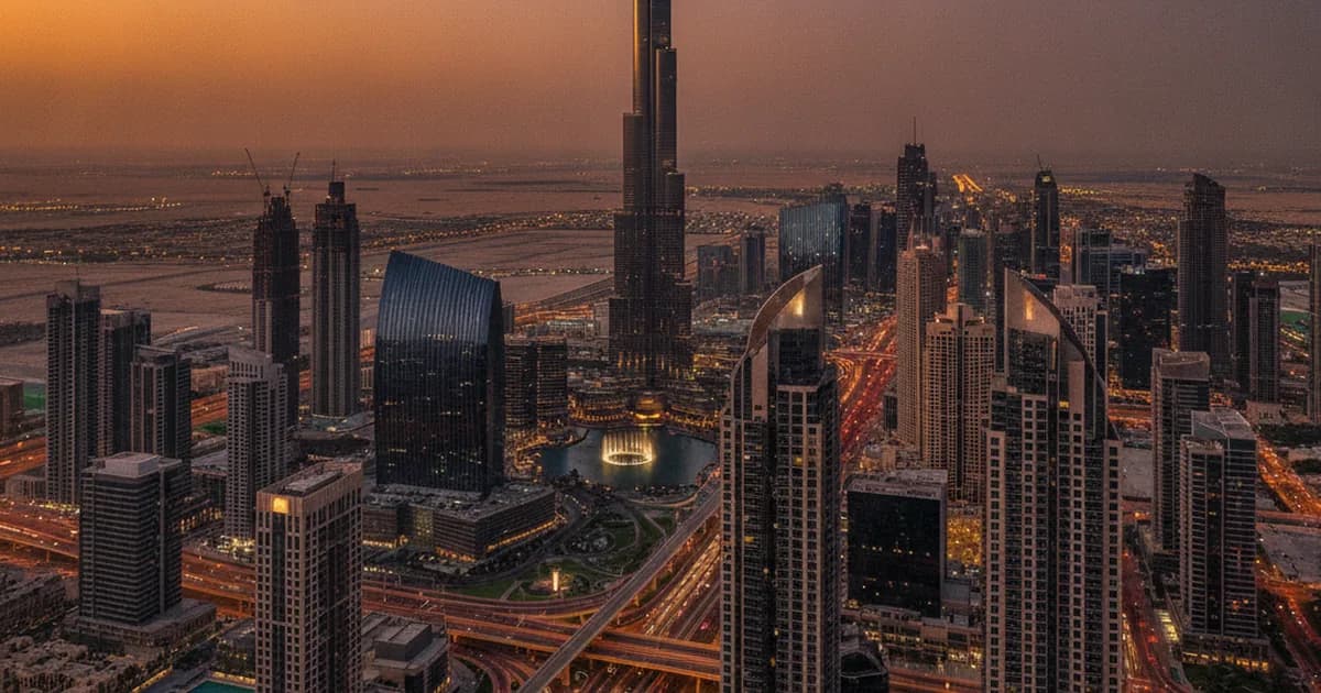 Melhor Cartão para Usar em Dubai (Emirados Árabes) em 2026