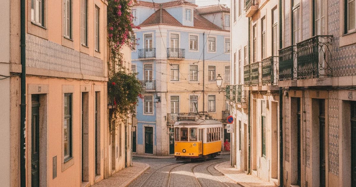 Melhor Cartão para Usar em Portugal em 2026: O Custo Real em Euros