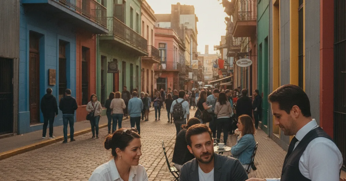 Melhor Cartão para Usar na Argentina em 2026: Câmbio Turista e Custo Real