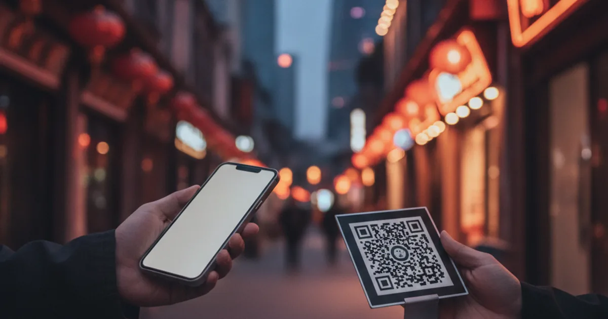 Melhor Cartão para Usar na China em 2026