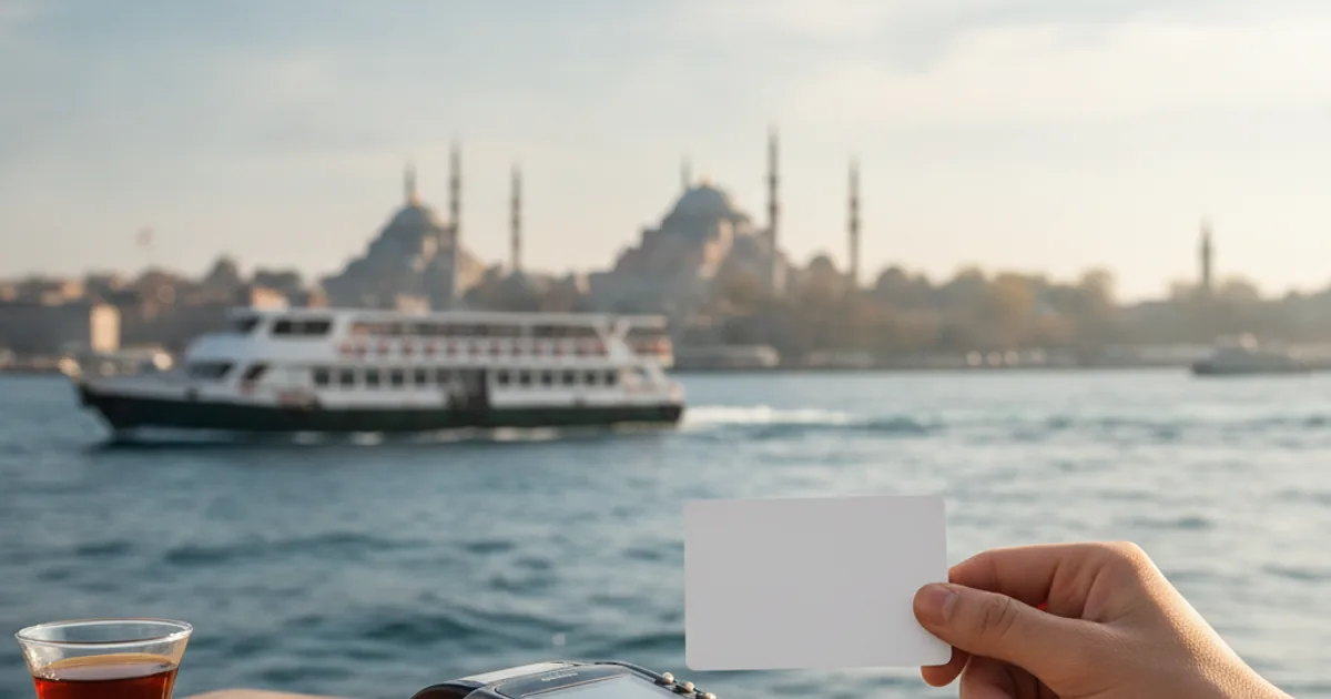 Melhor Cartão para Usar na Turquia em 2026