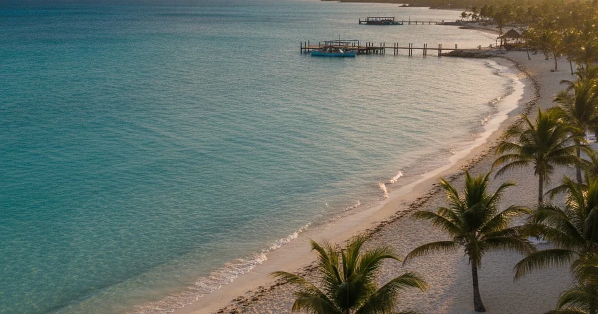 Melhor Cartão para Usar no México (Cancún) em 2026