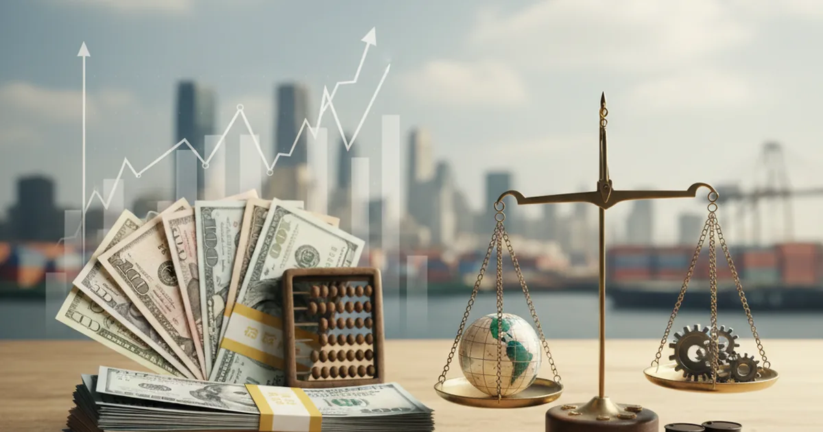 O que Influencia o Preço do Dólar? Entenda os Fatores