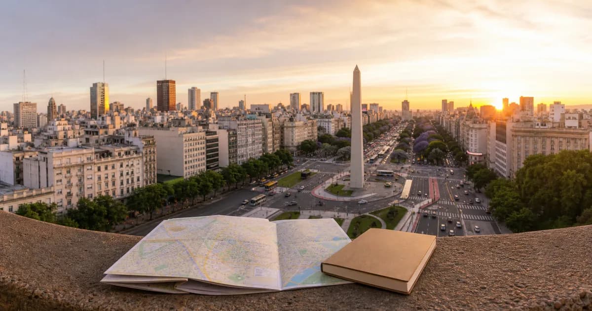 Quanto Custa Viajar para a Argentina em 2026?