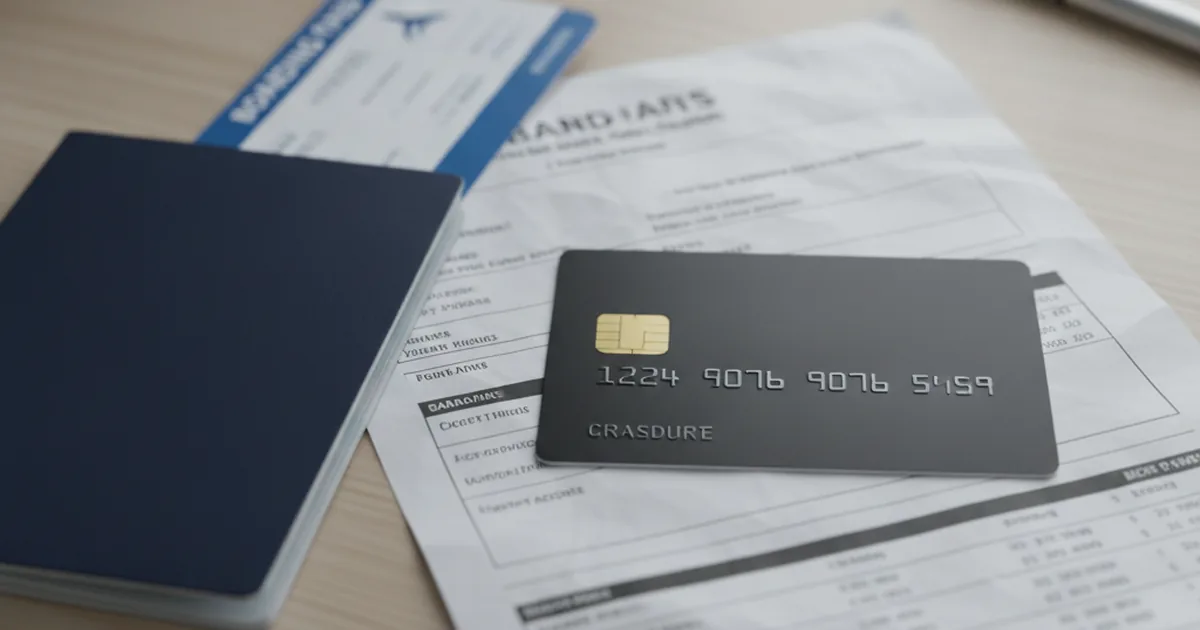 Quanto o Cartão do seu Banco Cobra no Exterior (Nubank, Itaú, Inter)