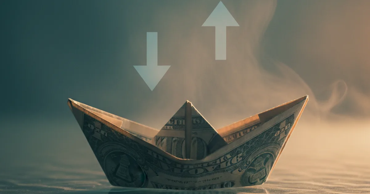 Riscos de investir em dólar: o que você precisa saber