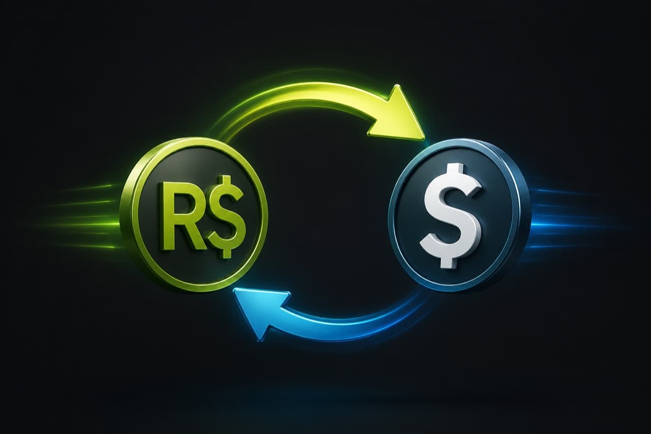 Bidirectional flow between real and digital dollar