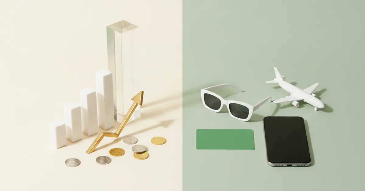 Avenue ou Picnic: qual conta em dólar vale a pena?