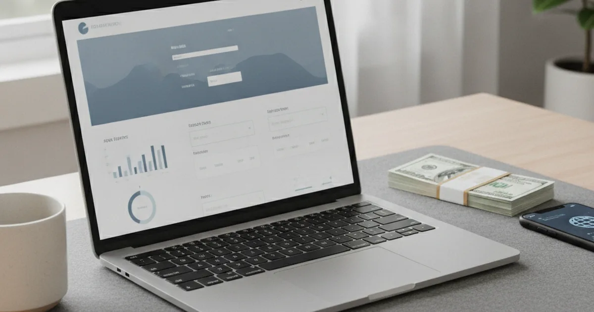 Como Declarar Conta e Saldo em Dólar no Exterior (IR 2026)