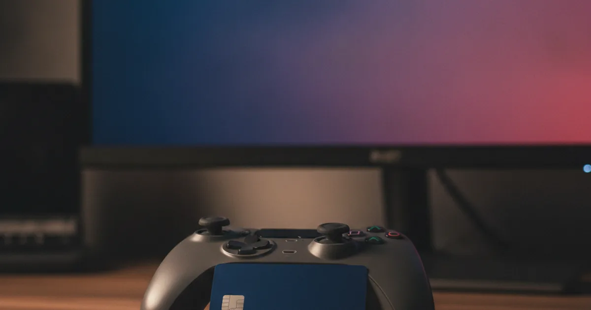 Como Pagar na Steam sem IOF Alto em 2026
