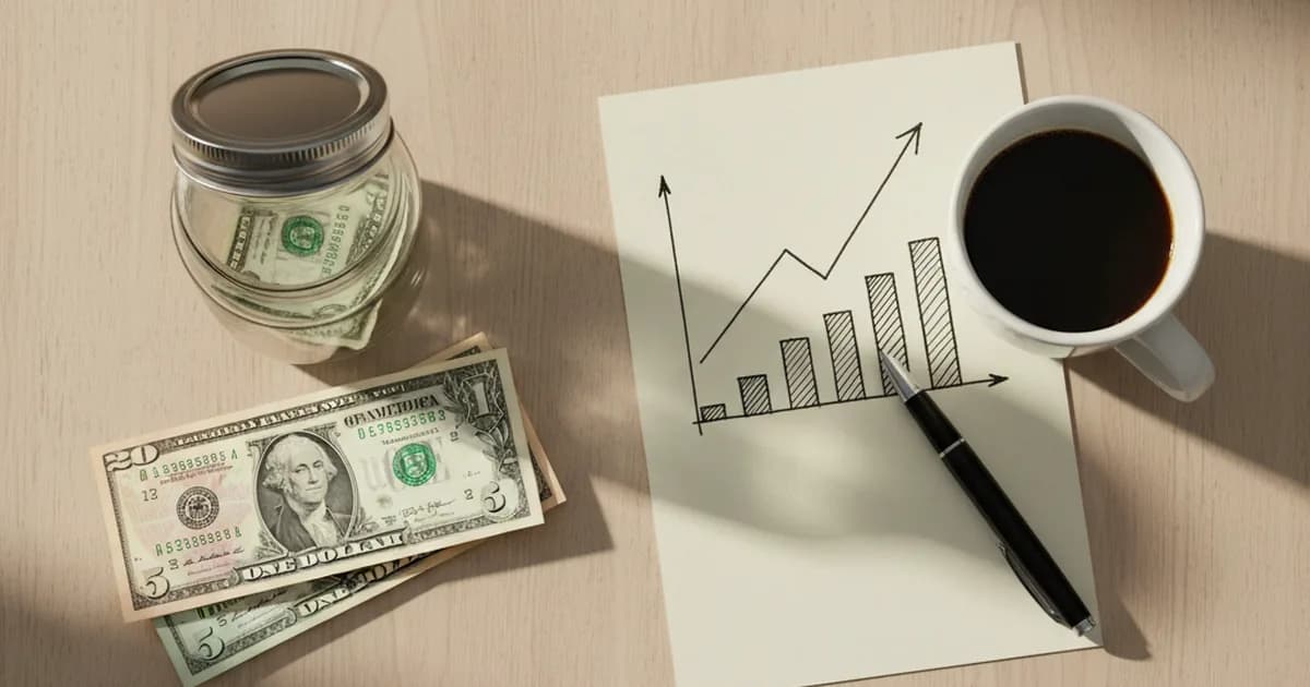 Comprar dólar ou investir: qual a diferença?