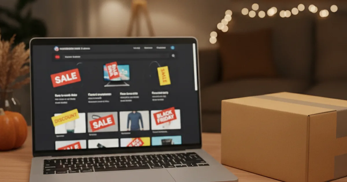 Black Friday nos EUA 2026: Como Comprar do Brasil