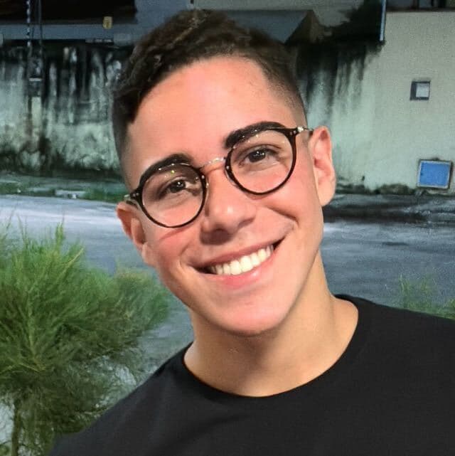 Kauan Aragão